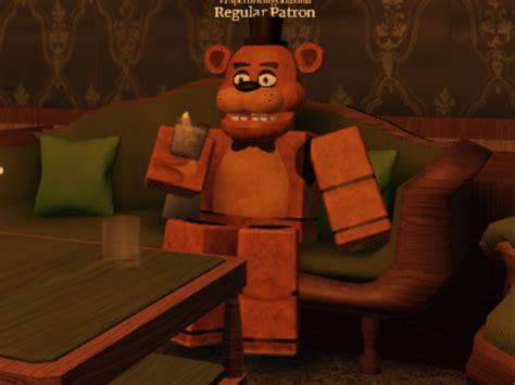 “o Cholera Czy To Freddy Fazbear” Rrobloxavatars