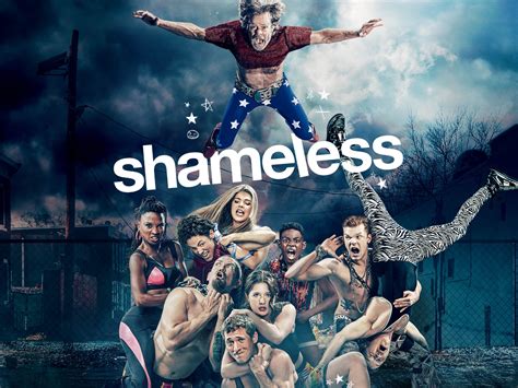 Prime Video Shameless The Complete Tenth Season