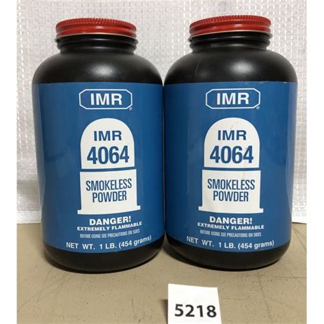 powder  lbs imr  kidd family auctions