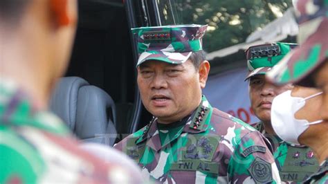 Panglima TNI Yudo Margono Ingatkan 5 Poin Netralitas TNI Saat Pemilu