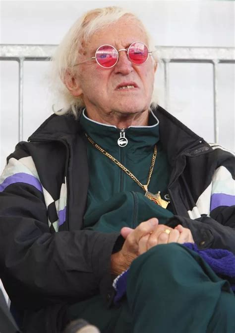 Jimmy Savile documentary coming to Netflix after Madeleine McCann and Yorkshire Ripper series ...