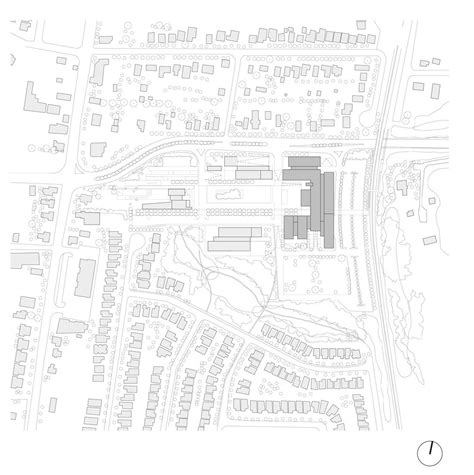 Gallery Of Vaughan City Hall Kpmb Architects 10