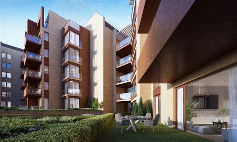 Комплекс Flora park 2, квартал Манастирски ливади