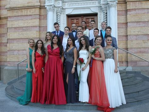 Završene mature Maturanti SŠC Ljubiša Mladenović zatvorili sezonu matura Banjalučanke