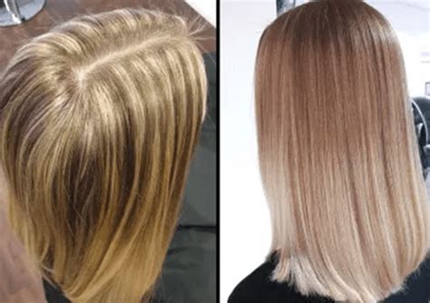 Coloration Blond Nude Inspirations Et Conseils Sur Cette Couleur
