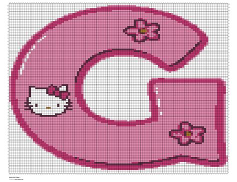 hello kitty G.jpg by notbutteredtoast | Chart Minder