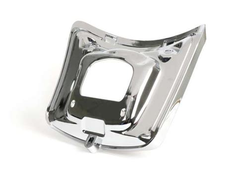 Tail Light Frame For Conversion Moto Nostra To Mount Old Type Tail