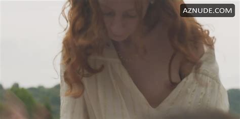 RIVIERA NUDE SCENES AZNude