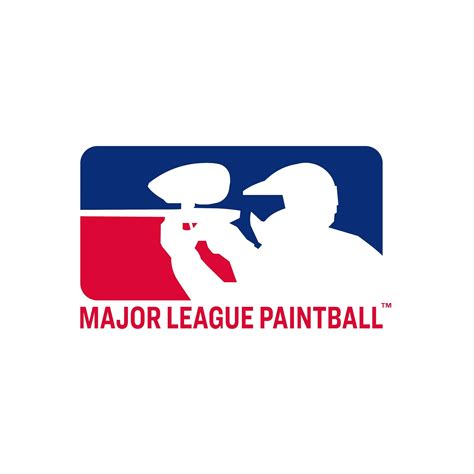Major League Paintball