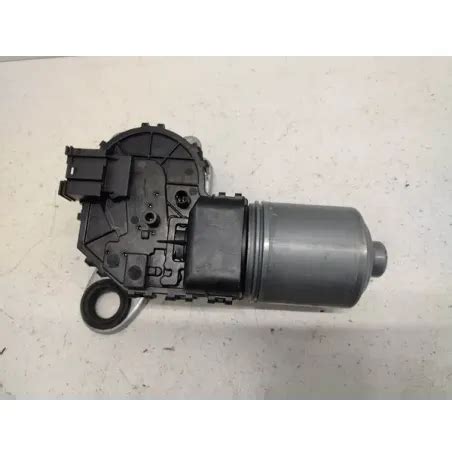 moteur essuie glace avant X3 E83 BMW pièce d occasion