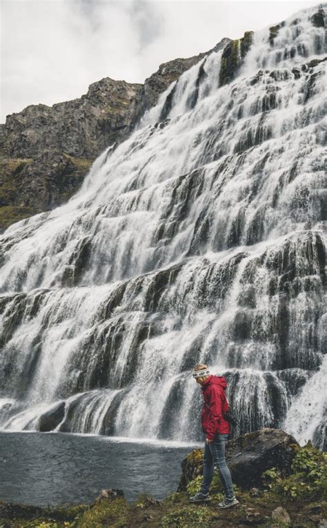 5 FREE Hot Springs in Iceland - Iceland with a View