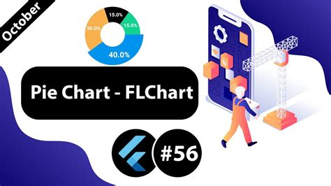 Flutter Tutorial - Pie Chart - FLChart