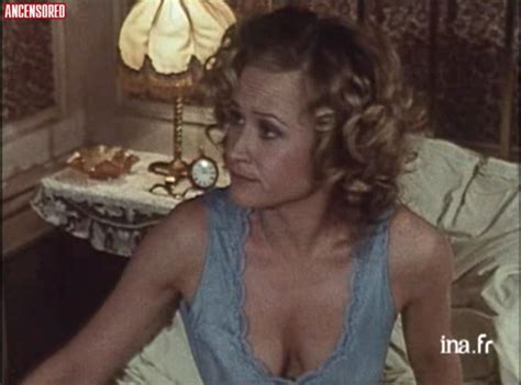 Naked Katia Tchenko In Petit D Jeuner Compris