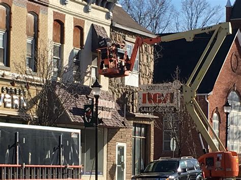 Downtown South Lyon added a new photo. - Downtown South Lyon