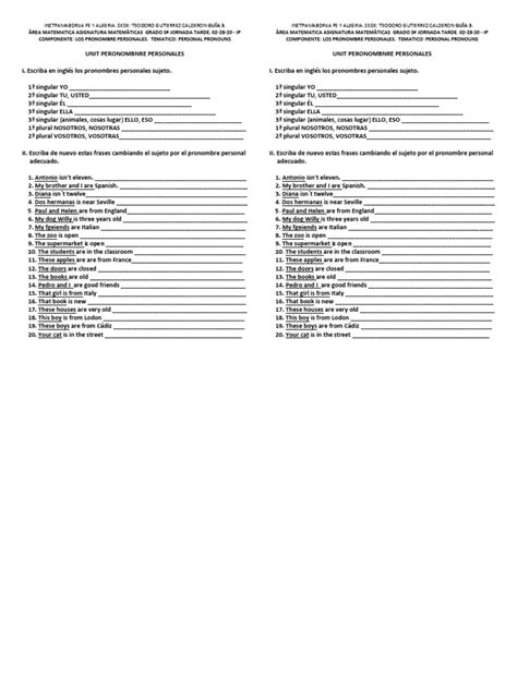 Gua 3 Thepro 1587461057 | PDF | Semantics | Components