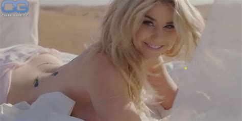 Beatrice Egli Nude Pictures Photos Playboy Naked Topless Fappening