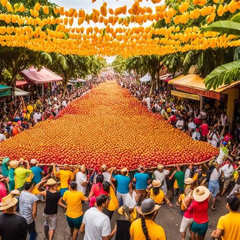 discover  mango capital   philippines
