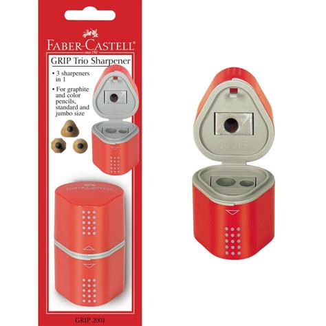 5 Best Pencil Sharpeners for Artists