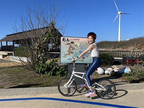 澎湖自行車跳島嘉年華 邀請全台車友一騎嗨翻到年底 暢news