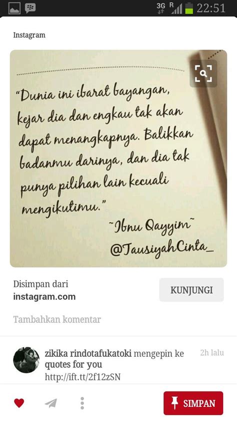 pinterest kutipan bijak kata kata keren kata kata