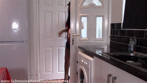 STRIP EM NAKED Working Girl Raven Knows Youre Interested As You Visit So Often