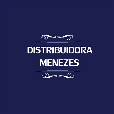 Distribuidora Menezes & Filho Ltda - Distribuidora Menezes