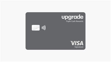 Upgrade Triple Cash Rewards Visa Review Is It Legit And Worth It