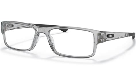 Oakley Airdrop Prescription Glasses Grey Shadow Ox