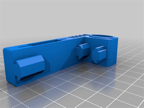 Держатель для инструмента