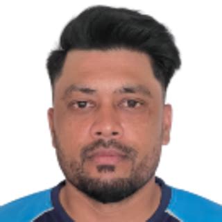 zeeshan ali debut   played matches  tests odis tis