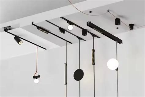 Discover The Best Track Lighting For Your Space