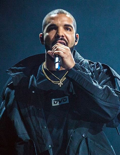 Drake singles discography - Wikipedia