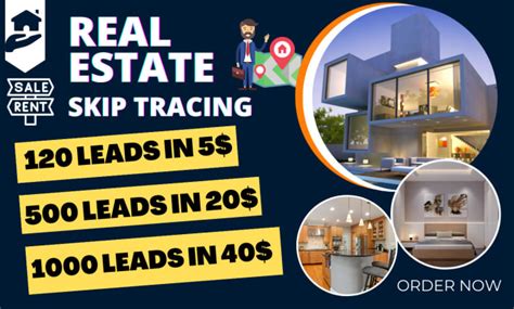 Do Skip Tracing For Real Estate Business By Using Tloxp By