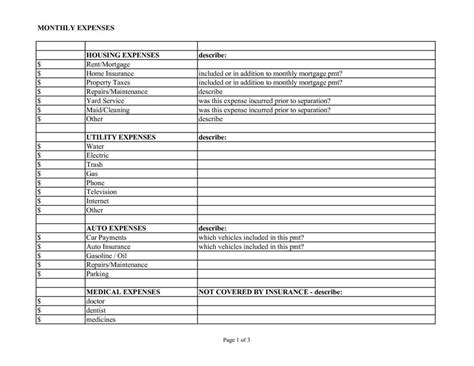 spreadsheet examples for small business — excelxo.com