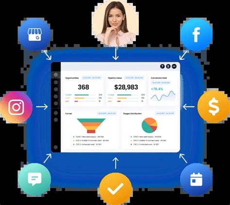 Nurture Business Growth App