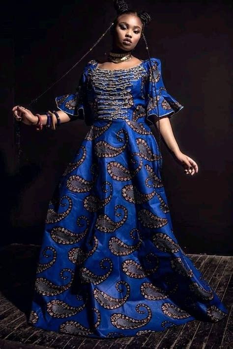 Pin by NissiP on Stylisme Modélisme African fashion dresses African