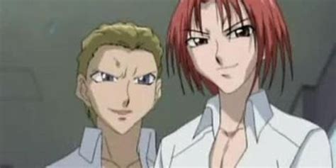 Busty Hentai MILFS Enjoy Getting DP Ed By Huge Cocks Tnaflix