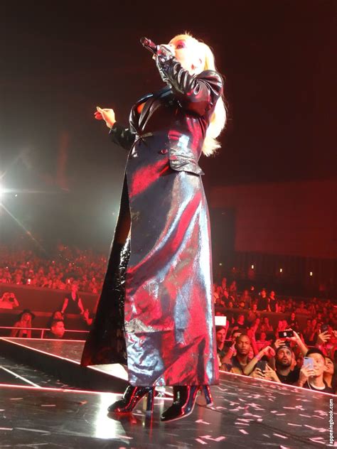 Christina Aguilera Xtina Nude The Fappening Photo