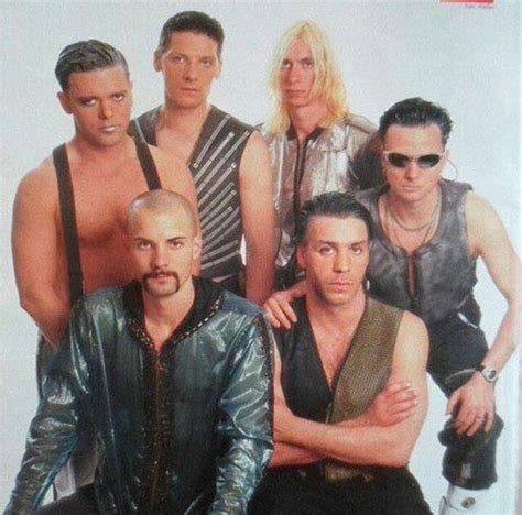 Gib Mir Deine Augen Rammstein Gesang Jungs