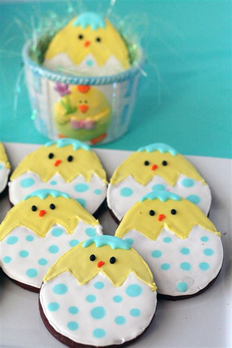 decorative cookie ideas
