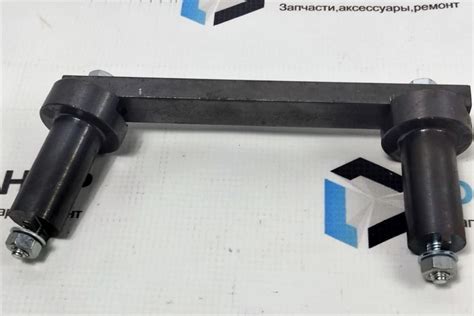 Фиксатор распредвалов ГРМ Веста, Х Рей, 1.8, двиг. ВАЗ-21179