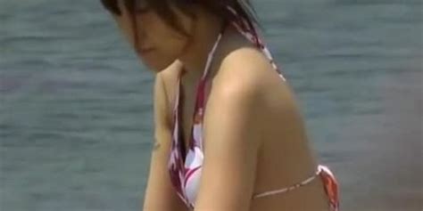 Japanese Bikini Sharking Tnaflix