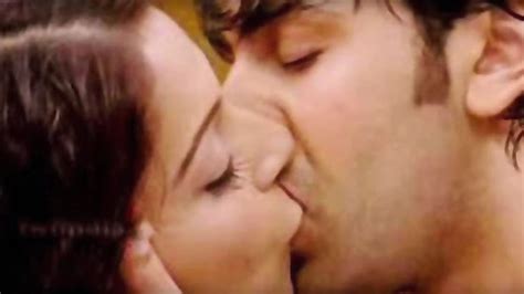 Top Bollywood Smooches And Hot Kissing Scenes Makes You Crazy YouTube