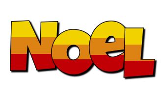 Noel Logo | Name Logo Generator - I Love, Love Heart, Boots, Friday ...