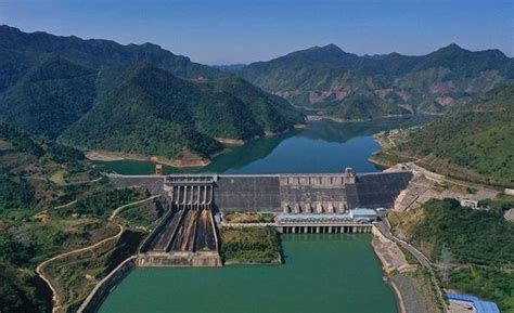 Restu Dao Vietnams Hidden Hydraulic Giant Reshaping Energy And Geopolitics