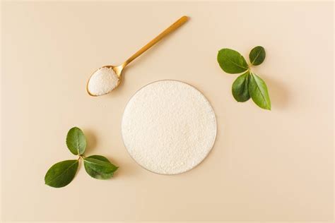 Amino acids in collagen – RevitalTrax International