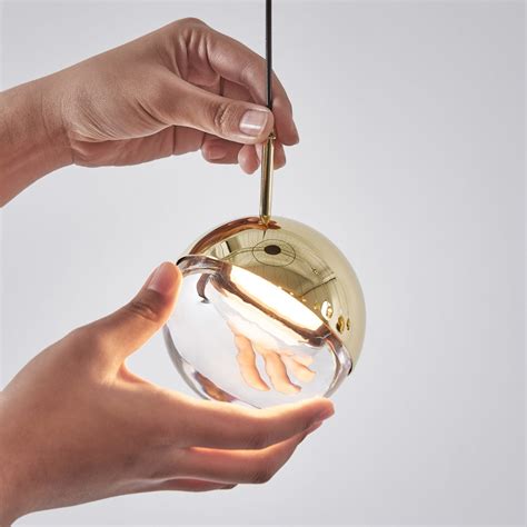 Dora Pendant Alchemy Collections