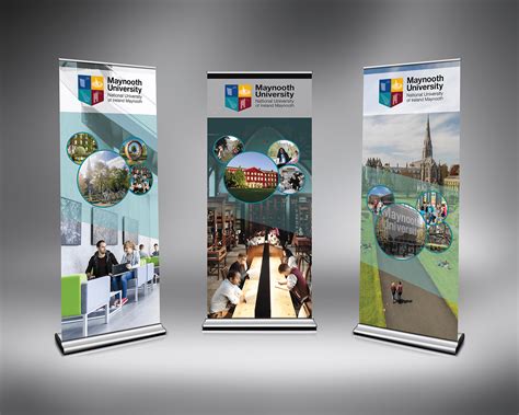 How To Design A Pull Up Banner Pixelo Design