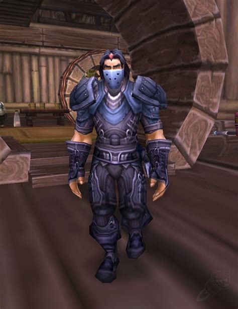 Blacktalon Watcher Npc World Of Warcraft