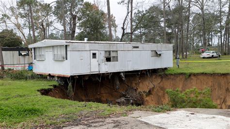 Underground city usa developments are causing surface sinkhole risks 3